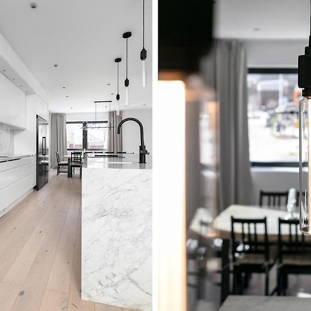 Stylish And Spacious Family Home สต็อกโฮล์ม ภายนอก รูปภาพ
